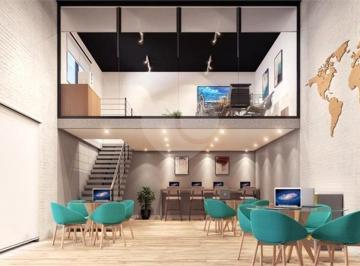 Apartamento · 55m² · 2 Quartos · 1 Vaga · Apartamento com 2 quartos à venda em Votupoca - SP