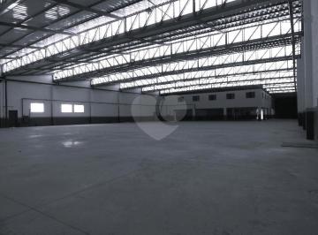 Comercial · 2600m² · 5 Vagas · Galpão à venda em Vila monumento - SP