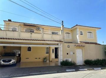 Casa · 500m² · 4 Quartos · 4 Vagas · Sobrado com 4 quartos à venda em Adalgisa - SP