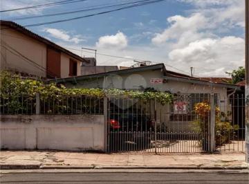 Terreno · 170m² · 2 Quartos · 2 Vagas · Terreno com 2 quartos à venda em Jardim modelo - SP