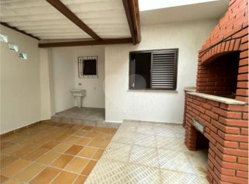 Casa · 216m² · 3 Quartos · 2 Vagas · Sobrado com 3 quartos à venda em Parque maria domitila - SP