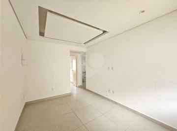 Apartamento · 47m² · 1 Quarto · 1 Vaga · Apartamento com 1 quartos à venda em Gonzaga - SP