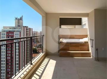 Apartamento · 215m² · 4 Quartos · 3 Vagas · Apartamento com 4 quartos à venda em Parque são jorge - SP