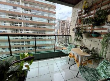 Apartamento · 94m² · 2 Quartos · 1 Vaga · Apartamento com 2 quartos à venda em Tupi - SP