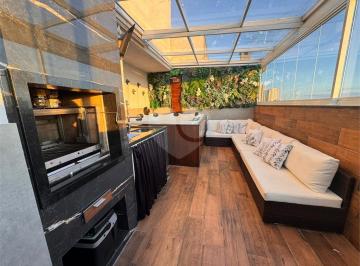 Apartamento · 90m² · 3 Quartos · 1 Vaga · Apartamento com 3 quartos à venda em Jardim novo taboão - SP