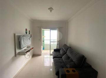 Apartamento · 80m² · 2 Quartos · 1 Vaga · Apartamento com 2 quartos à venda em Real - SP