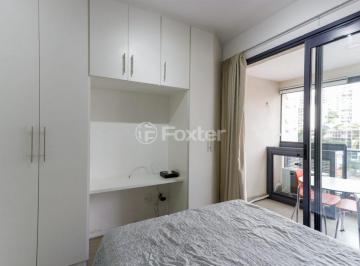 933707_01quartos-e-suites_003.jpg · Kitnet / JK / Studio, 1 dormitórios, 25 m², em Cerqueira César