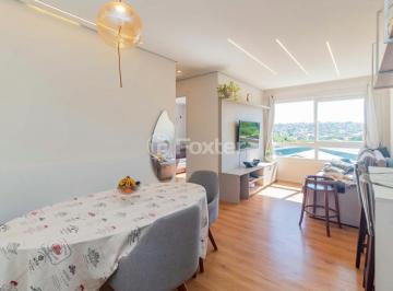 01-APARTAMENTO-2D-JARDIM-DO-SALSO-PORTO-ALEGRE-932761.jpg · Apartamento, 2 dormitórios, 59.76 m², em Central Parque