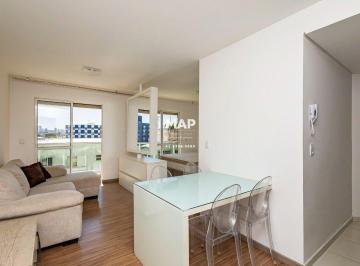 Apartamento de 1 quarto, Curitiba · APARTAMENTO REBOUÇAS 1 DORMITÓRIO - COM VAGA