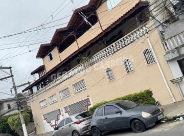 Foto 01 · SOBRADO MOBILIADO, A VENDA NO JARDIM MONTE AZUL COM 03 DORMITÓRIOS