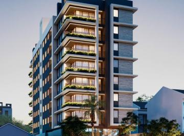 Apartamento de 3 quartos, Curitiba · Bem-vindo ao empreendimento que une arquitetura, cultura e sustentabilidade