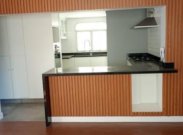 Cozinha · Cobertura para alugar