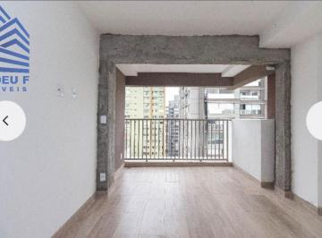 Foto 01 · Studio para Venda e Locação, 1 dorm na Vila Mariana