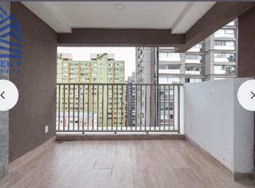 Foto 02 · Studio para Venda e Locação, 1 dorm na Vila Mariana