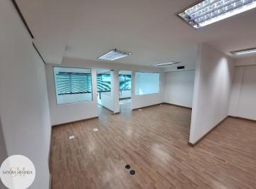 Foto 01 · Sala Comercial, Alphaville, Barueri, SP