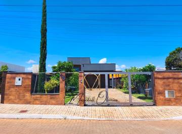 Casa de 3 quartos, Gama · Ponte Alta Bela casa condominio alto padrão excelente localização