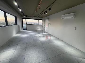 Foto 04 · Sala Comercial - 69 m² - 2 vagas - Venda por R$ 1.100.000 - Time Office - Jardim das Perdizes, São P
