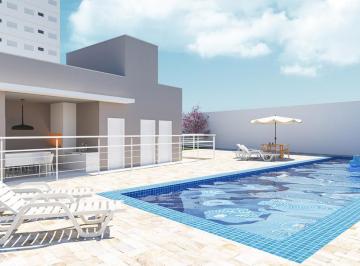 Apartamento de 2 quartos, Sorocaba · Apto pronto com 2 dorms - Wanel Ville - Sorocaba