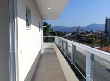 Casa · 100m² · 2 Quartos · 1 Vaga · Sobrado Triplex de Condomínio em Nova Mirim - Parcela Direto!