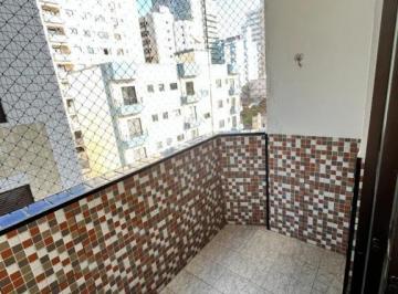 Apartamento · 49m² · 1 Quarto · 1 Vaga · Apartamento com 1 dorm e Varanda - Elevador e Vaga de garagem!