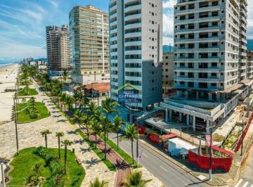 Apartamento · 111m² · 3 Quartos · 2 Vagas · Vista Definitiva para o Mar!! 03 dorms, 2 vagas - 940 MIL