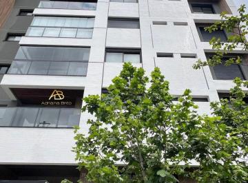 Apartamento de 3 quartos, Curitiba · PORTEIRA FECHADA "Totalmente Mobilhado"