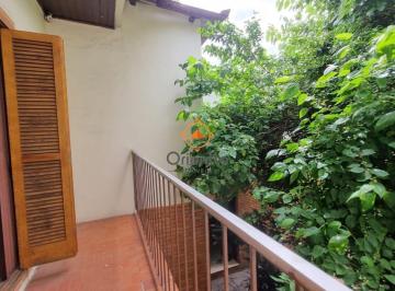 Casa · 168m² · 4 Quartos · 2 Vagas · Casa estilo sobrado para venda de 3 dormitórios com 2 vagas de garagem no bair