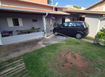 Foto 01 · Casa, Loteamento Nova Espírito Santo, Valinhos, SP