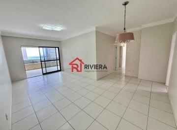 Foto 20 · Apartamento de Luxo à Venda em São Marcos, São Luís-MA: 3 Quartos, 3 Suítes, 4 Banheiros, 2 Vagas - 