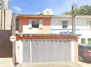 Comercial · 160m² · 1 Quarto · 2 Vagas · Casa comercial na Rua Gomes de Carvalho, N. 687 • 160 m²