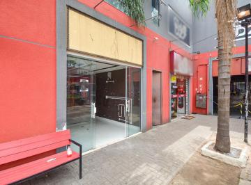 Comercial · 48m² · 5 Quartos · 4 Vagas · Loja em posto na Rua Doutor Luiz Migliano, N. 997 - Loja 01 • 48 m²