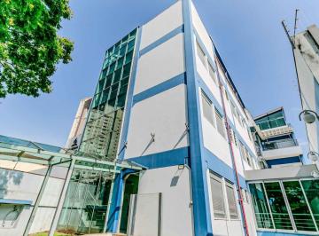 Comercial · 1106m² · 43 Quartos · Prédio comercial na Rua Bragança Paulista, N. 145 • 1106 m²
