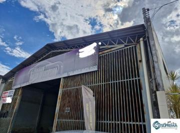 Foto 01 · GALPÃO 400 M² COMERCIAL PRÓXIMO AO MERCADO DONA DE CASA