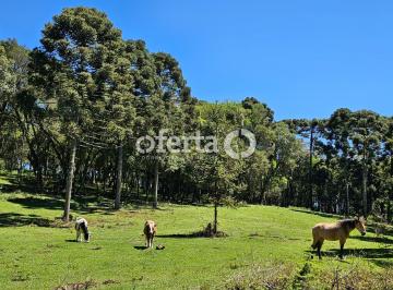 Rural · 20000m² · Chácara em Araucária