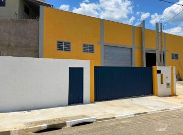 Comercial , Sorocaba · Barracão “Industrial”: Bairro: Cajuru / Cidade: Sorocaba