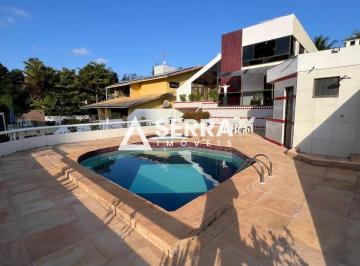 Foto 32 · Casa Duplex no Condomínio Costa Verde | 5 Suítes | 600m² Construídos | Total Infraestrutura de Lazer
