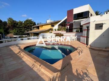 Foto 32 · Casa Duplex no Condomínio Costa Verde | 5 Suítes | 600m² Construídos | Total Infraestrutura de Lazer
