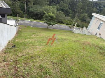 Foto 01 · Oportunidade única: Terreno de 850m² em condomínio de luxo em Santana de Parnaíba-SP, no bairro Paio