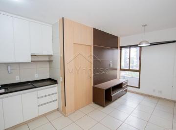 Apartamento de 1 quarto, Águas Claras · Venda Apartamento Residencial Conquest Quadra 107