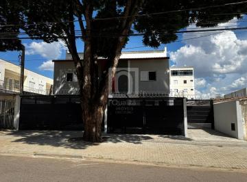 Foto 01 · Casa à venda Jardim Betânia em Sorocaba