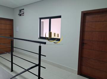 Foto 01 · Aluguel de Sala Profissional no Jardim Boer I, Americana-SP: 1 banheiro, 1 vaga e 25m² de área.