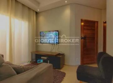 Foto 01 · Imperdível oportunidade: Casa à venda em São José do Rio Preto-SP, Residencial das Américas, 3 quart