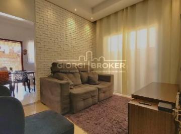 Foto 07 · Imperdível oportunidade: Casa à venda em São José do Rio Preto-SP, Residencial das Américas, 3 quart