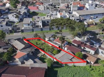 Terreno , Curitiba · Terreno de 600 m², Taboão em Curitiba, PR