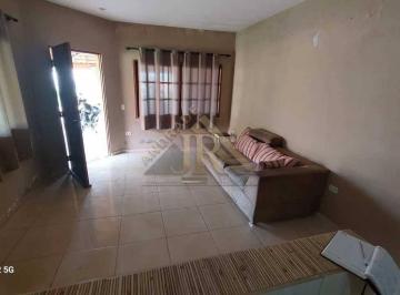 Casa · 300m² · 3 Quartos · 7 Vagas · Casa a venda - Caguassu - Sorocaba - Zona Norte - Três dormitórios