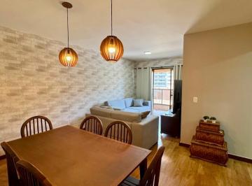 Apartamento de 3 quartos, Águas Claras · Apartamento Reformado no Portinari – Águas Claras | 3 Quartos | 104m² 