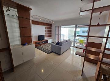 Apartamento de 1 quarto, São Paulo · Brooklin Novo 74m2, 2 dormitórios (1suite) 2 vagas, lazer total