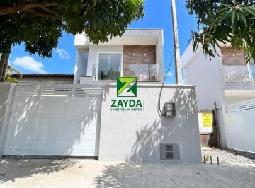 Foto 31 · Casa à venda com 2 suítes, sala ampla, lavabo, cozinha americana, quintal independente, em Extensão 