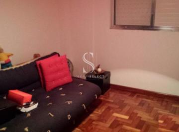 Apartamento · 83m² · 2 Quartos · 1 Vaga · 2 dormitórios 1 vaga em Mirandópolis APARTAMENTO RESIDENCIAL DE 83M² EM MIRANDOPOLIS COM 2 DORMITÓR
