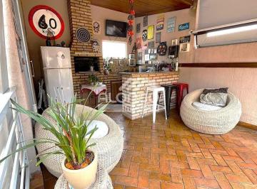 Casa de 3 quartos, São Paulo · Casa Linda à venda 230m² - 3 quartos 3 suítes - Quintal - Butantã